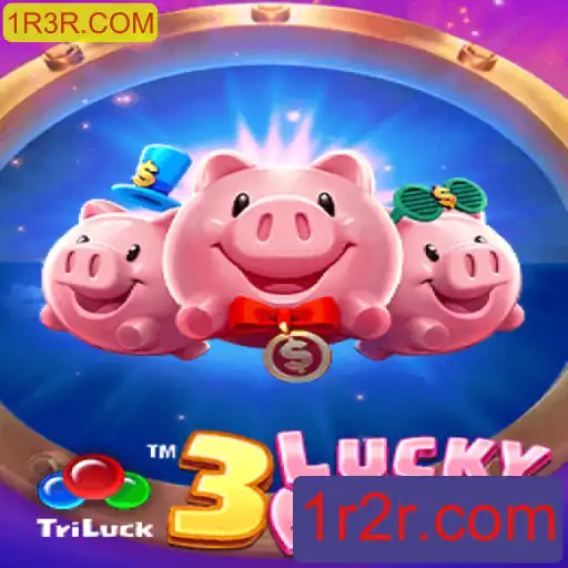 Descubra o Fascinante Mundo de 3LUCKYPIGGY
