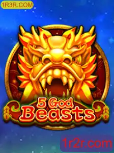 Explorando o Mundo de 5GodBeasts: Um Guia Completo