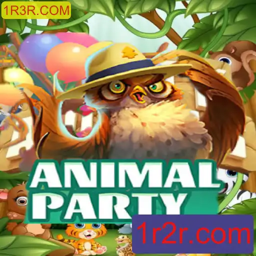 Explorando AnimalParty: Um Novo Fenômeno em Jogos de Tabuleiro