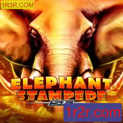 Descubra o Fascinante Mundo de ElephantStampedeSE