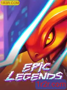 Descubra a Emoção de EpicLegends: Um Mergulho no Universo do Jogo