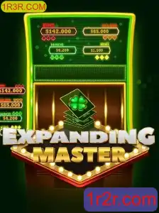 ExpandingMaster: Conheça o Jogo do Momento