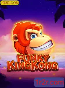 FunkyKingKong: Um Mergulho no Universo do Jogo Estilo Arcade Moderno