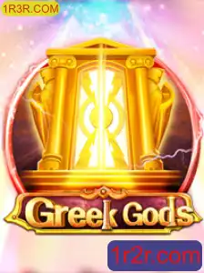 Descubra o Fascinante Jogo GreekGods e Mergulhe na Mitologia Grega
