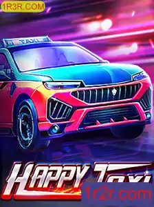 Guia Completo do Jogo HappyTaxi e a Conexão com 1R3R.COM