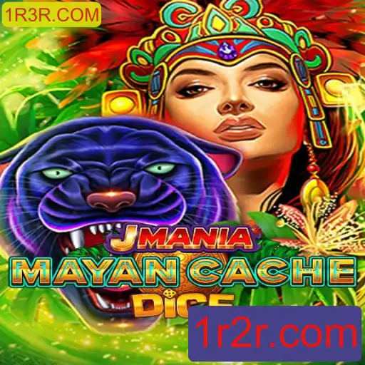 Descubra o Mundo de JManiaMayanCacheDice: Uma Aventura que Combina Ação e Estratégia