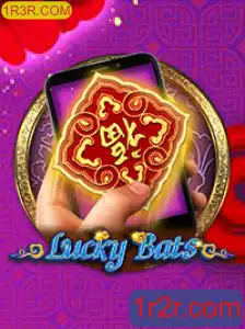 LuckyBatsM: A Nova Sensação dos Jogos de Azar