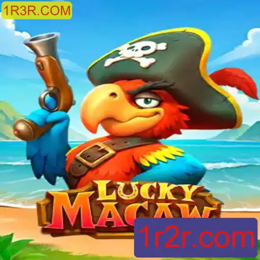Descubra o Fascinante Mundo de LuckyMacaw