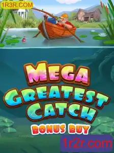Explorando o Mundo do MegaGreatestCatchBonusBuy: Regras e Estratégias
