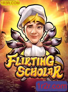 FlirtingScholar: Um Mergulho no Mundo Encantador e Estratégico dos Estudos