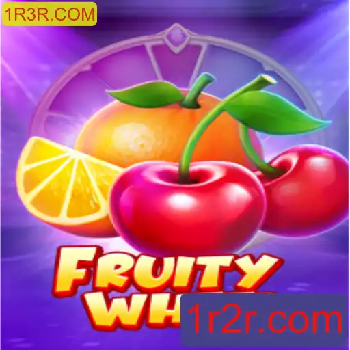 FruityWheel: Um Jogo Envolvente e Frutado da 1R3R.COM