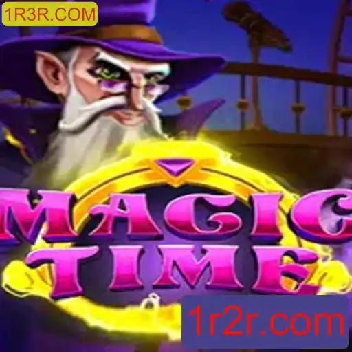 MagicTime: Descubra o Novo Mundo dos Jogos Interativos