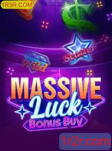 Explorando o Fascinante Mundo do Jogo MassiveLuckBonusBuy