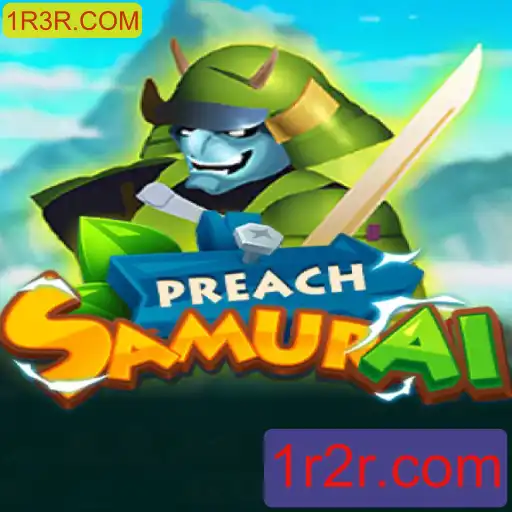 Explorando o Universo do Jogo PreachSamurai