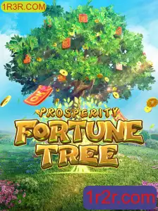 Descubra o Mundo de ProsperityFortuneTree
