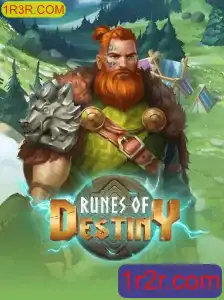 Explorando o Mundo Fascinante de RunesOfDestiny: Um Guia Completo