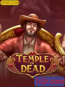 Explore o Fascinante Universo de TempleofDead: Um Jogo de Estratégia e Aventura